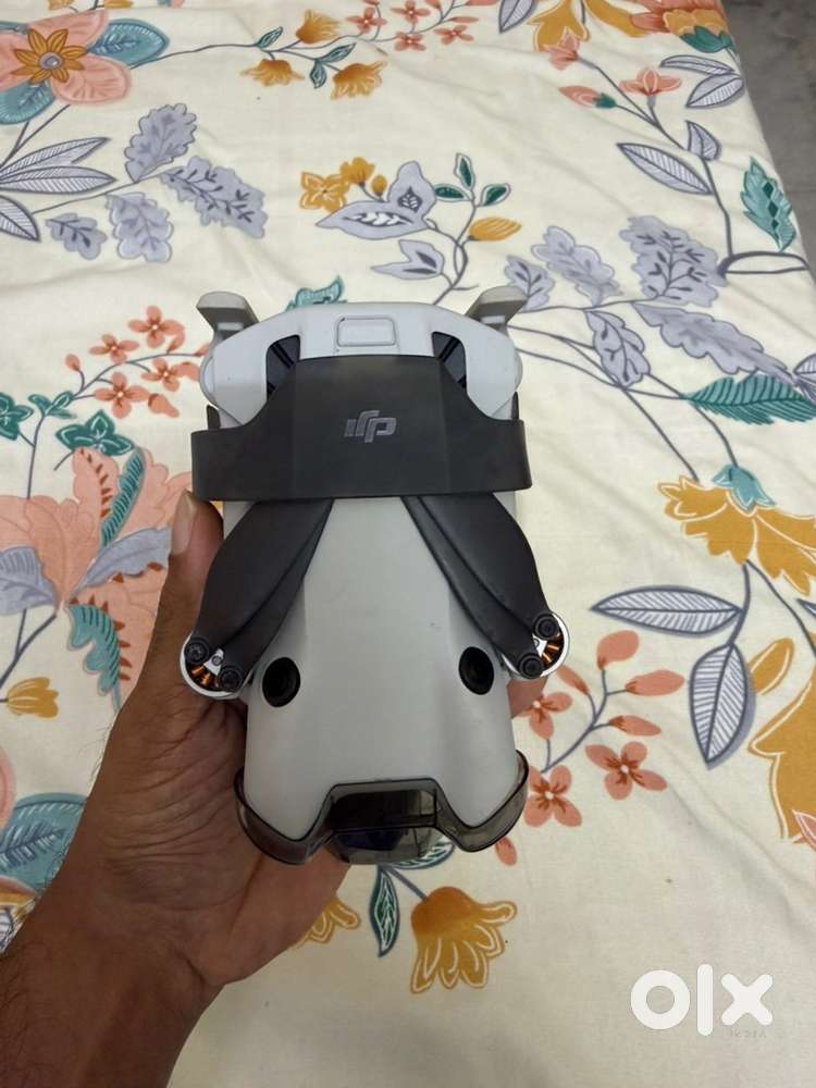 DJI MINI 4 PRO - DRONE