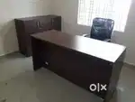 FRONT OFFICE EXECUTIVE