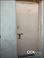 Requirement for 2 girls (rent 2750 each) in hall of 1 bhk flat
