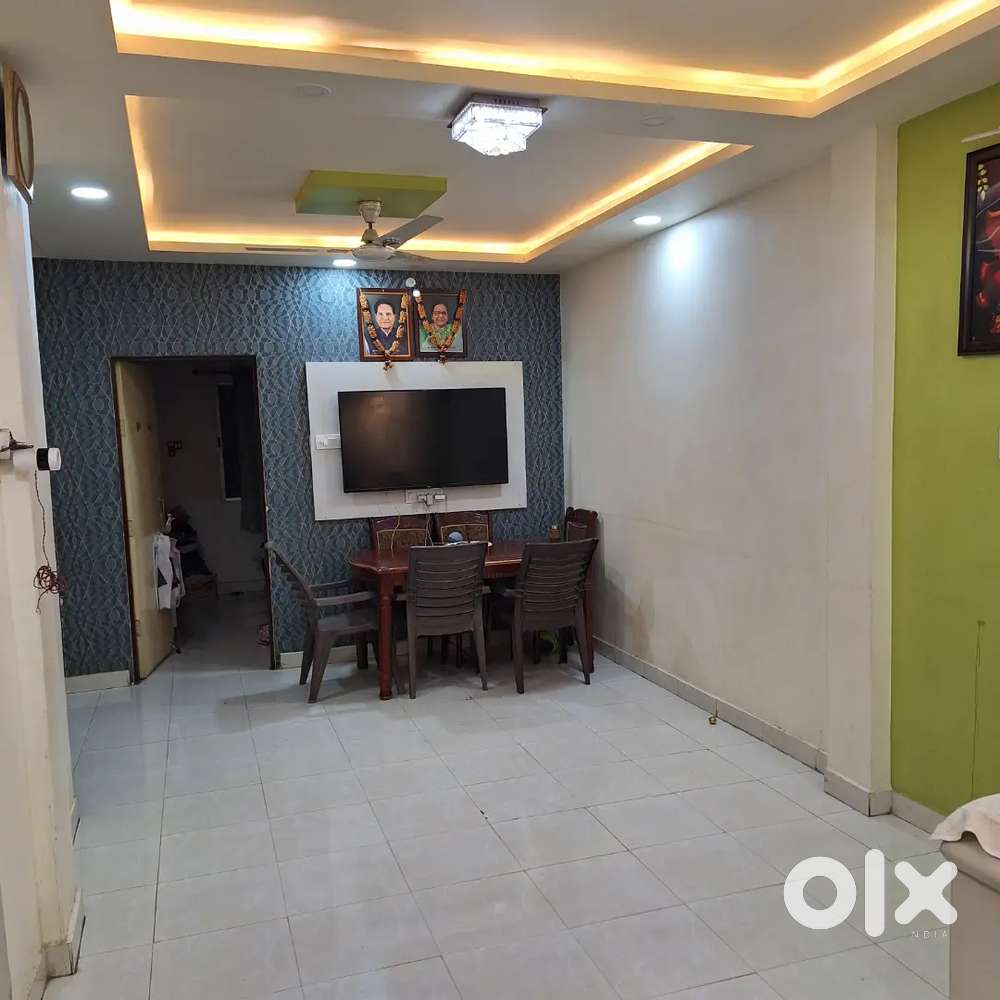3BHK Duplex Row House