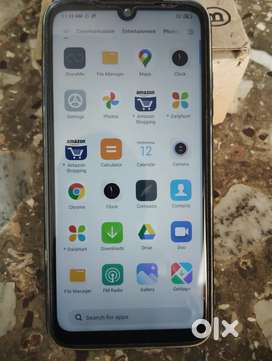 Red mi NOTE 7 PR0  perfect condition EXCELLENT mobile