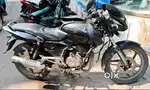 pulsar 150 - bike sale urgent