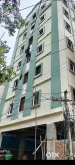 Hostel building for rent in Gachibowli