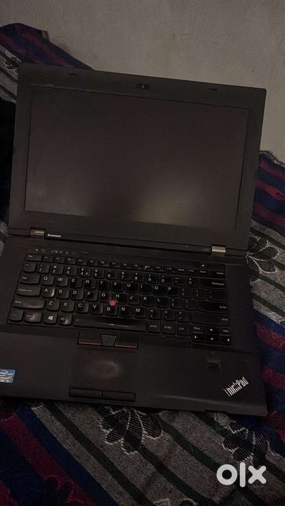 Lenovo thinkpad  l430
