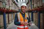 SUPERVISOR COURIER COMPANY BLUEDART FOR KONA JAYPUR LOCATION
