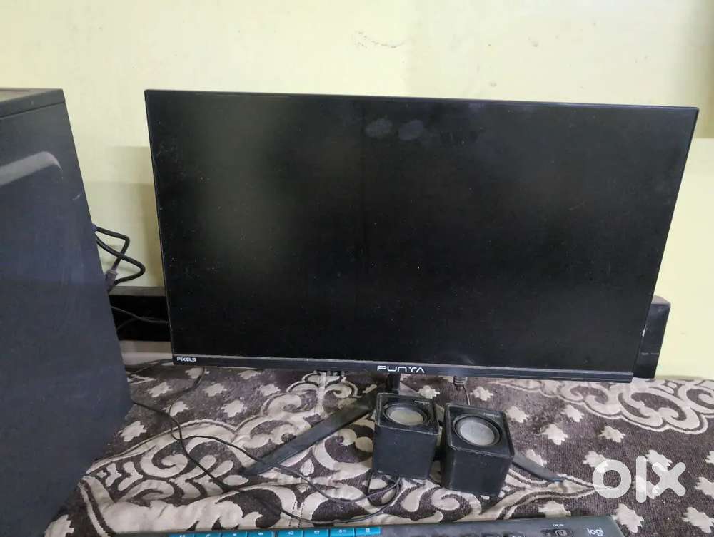 Personal computer