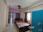 2bhk Furnished flat rent at Mukundapur R N Tagore Hospital
