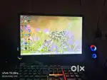 Coconut monitor 22 inch