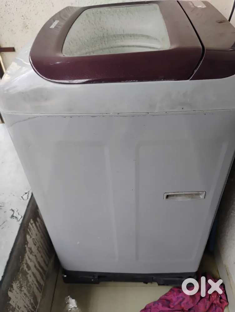 Good condition washing machine