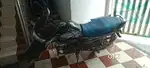 First hand bike very good condition