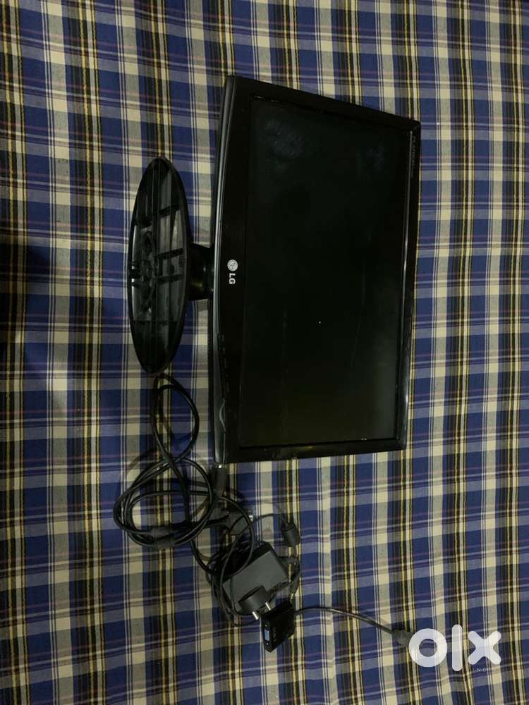 led Lg for pc
