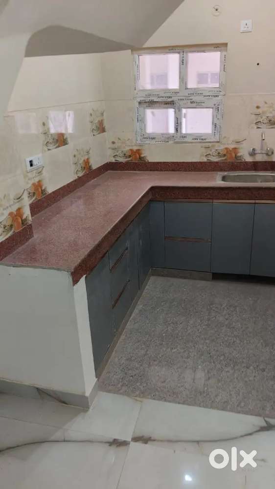 3 bhk duplex independent house ready to move