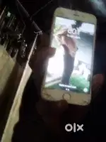 Mobile is a display damage
