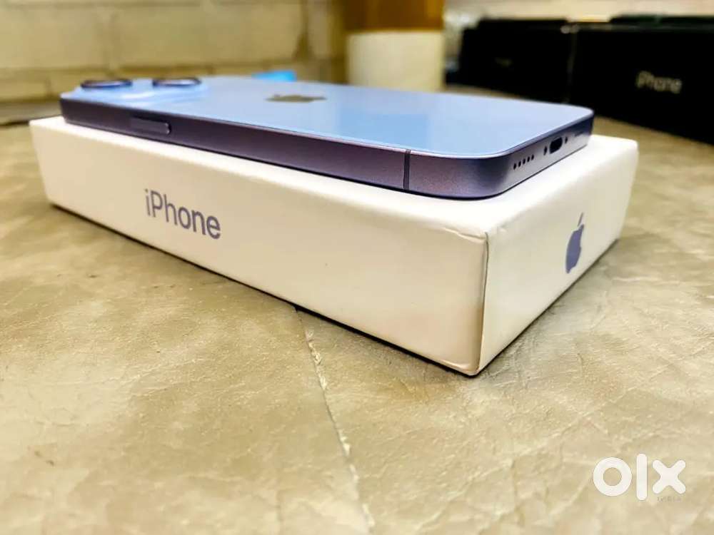 iPhone Refurbished Available