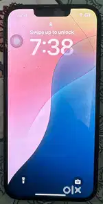 Iphone 13 128 GB
