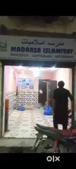Shop Hai bhade pe 5k monthly Deposit 20.000 jldi aao jldi pao