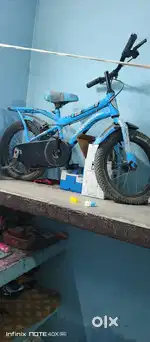 Nyclex cycle