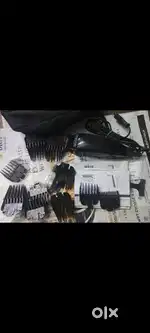 WAHL Professional or Home Use Hair Clipper. Imported