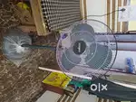 new fan, never used, very strong