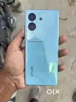 Vivo V29 8gb ram 128gb internal