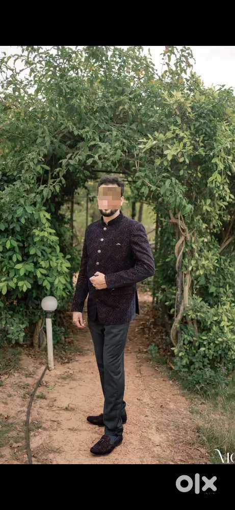 Jodhpuri for sale unused