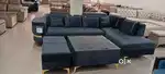 DREAM NEW COLLECTION L SHAPE SOFA RS_24999
