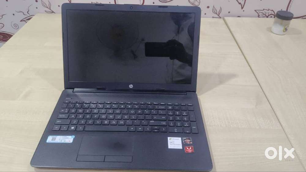 HP LAPTOP FOR SALE