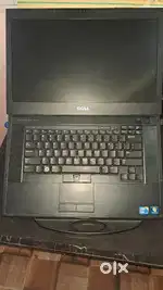 DELL LATITUDE  E6510. i5