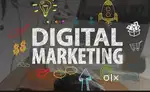 Digital Marketing Executive Wanted