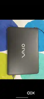 Sony Vaio Laptop - Excellent Condition