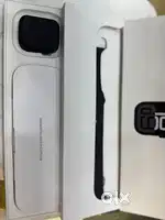 Apple watch series 10 42mm gps 25 days old