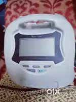 Dvt 2600 compression machine