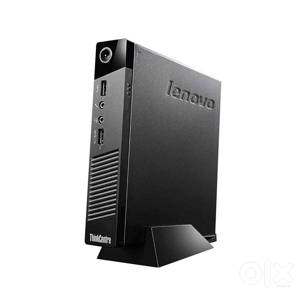 BRANDED LENEVO CORE I-5 16 GB RAM 500 GB HAR DISK @ 7999 RS.