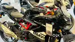Bmw  GS310 Rr