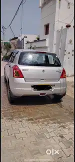 Maruti Suzuki Swift 2011 Petrol Good Condition
