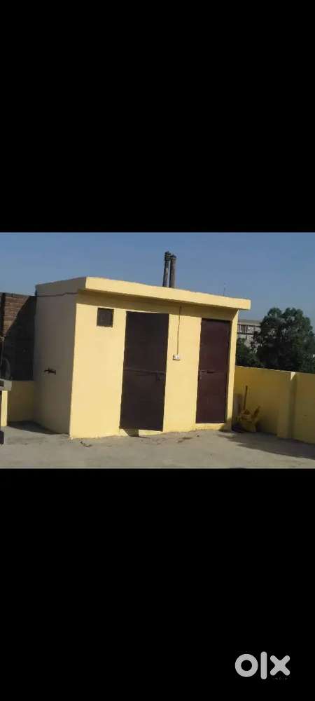 Dholewal family pg room availble for rent