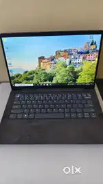 Laptop lenovo