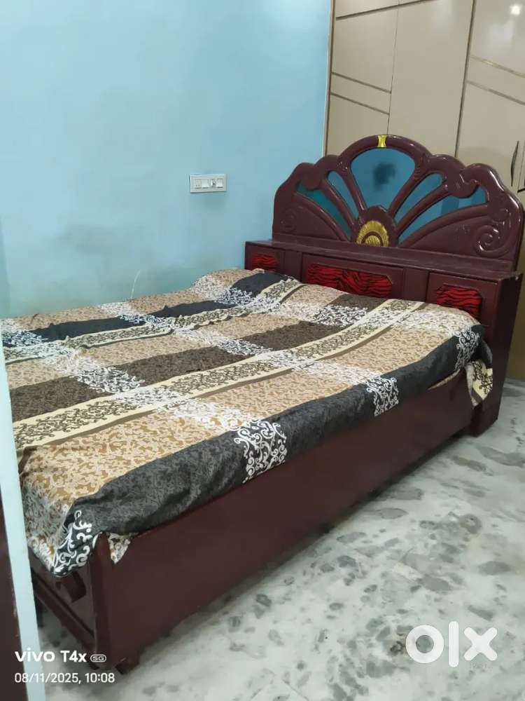 5*6 box cot