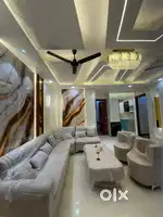 4 BHK Flat for Sale  Spacious & Ready to Move  Dwarka Mor