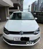 Volkswagen Polo 2018 Petrol Well Maintained