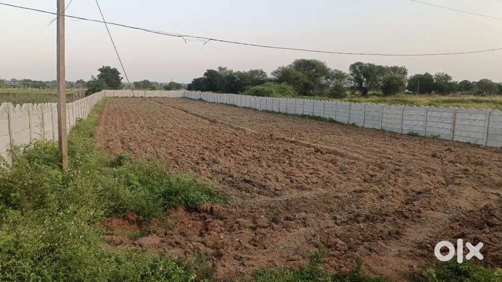 18guntas for gunta 500000 muduchinthalapally mandal