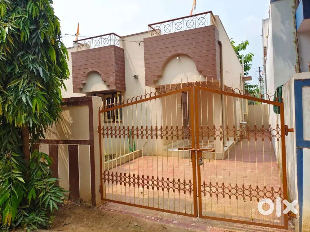 Spacious independent house for rent