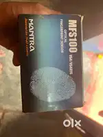 MANTRA RD MFS100