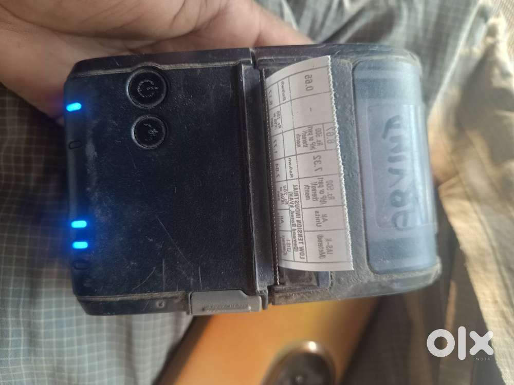 Epson TM -P20