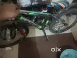 Cycle for sale