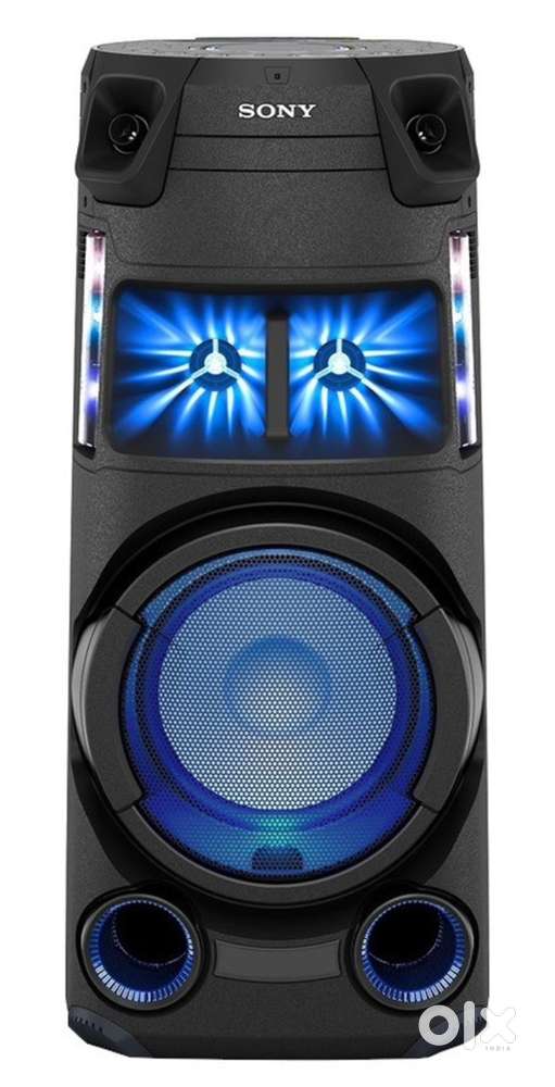 Sony party speaker MHC-V43D