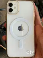 I phone 11 4gb room 128 gb raam box available ✅