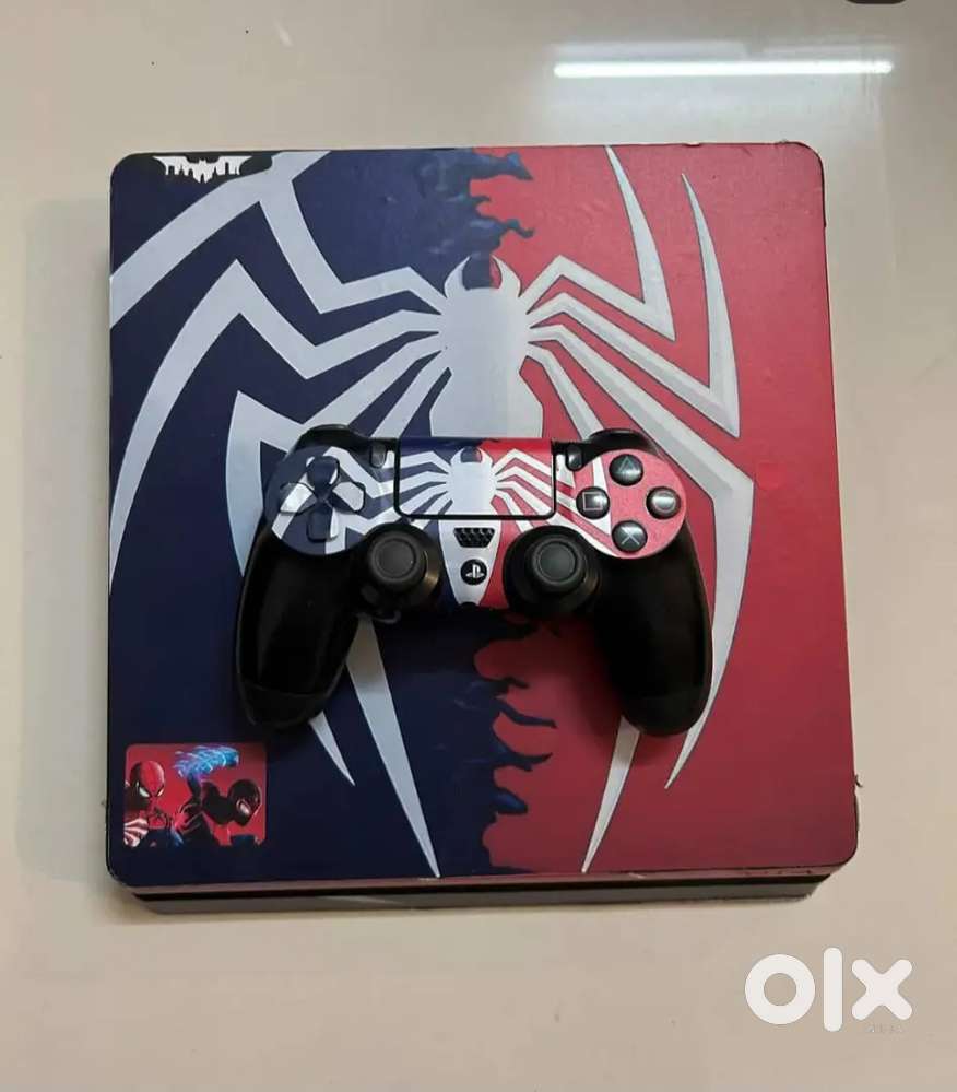 Ps4 500gb for sell