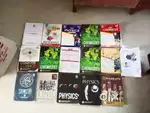 11 std books and guide