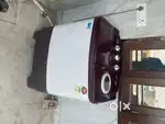 Voltas Washing machine